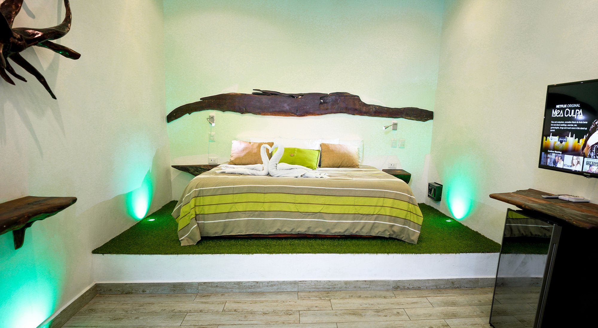 The Green Village Eco Boutique Hotel UPDATED Prices Reviews