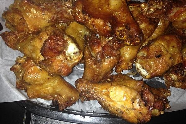 WINGSTREET - 651 S State St, Westerville, Ohio - Chicken Wings - Restaurant  Reviews - Phone Number - Yelp