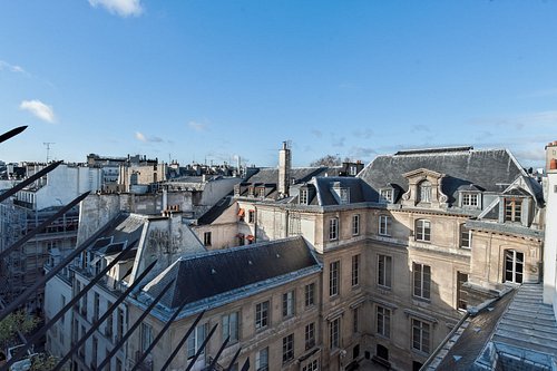 HOTEL PAS DE CALAIS - Updated 2023 Prices & Reviews (Paris, France)