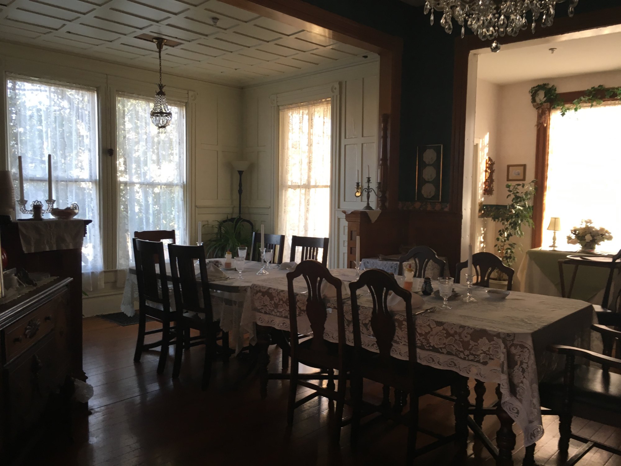 PENSACOLA VICTORIAN BED AND BREAKFAST - Prices & B&B Reviews (FL)