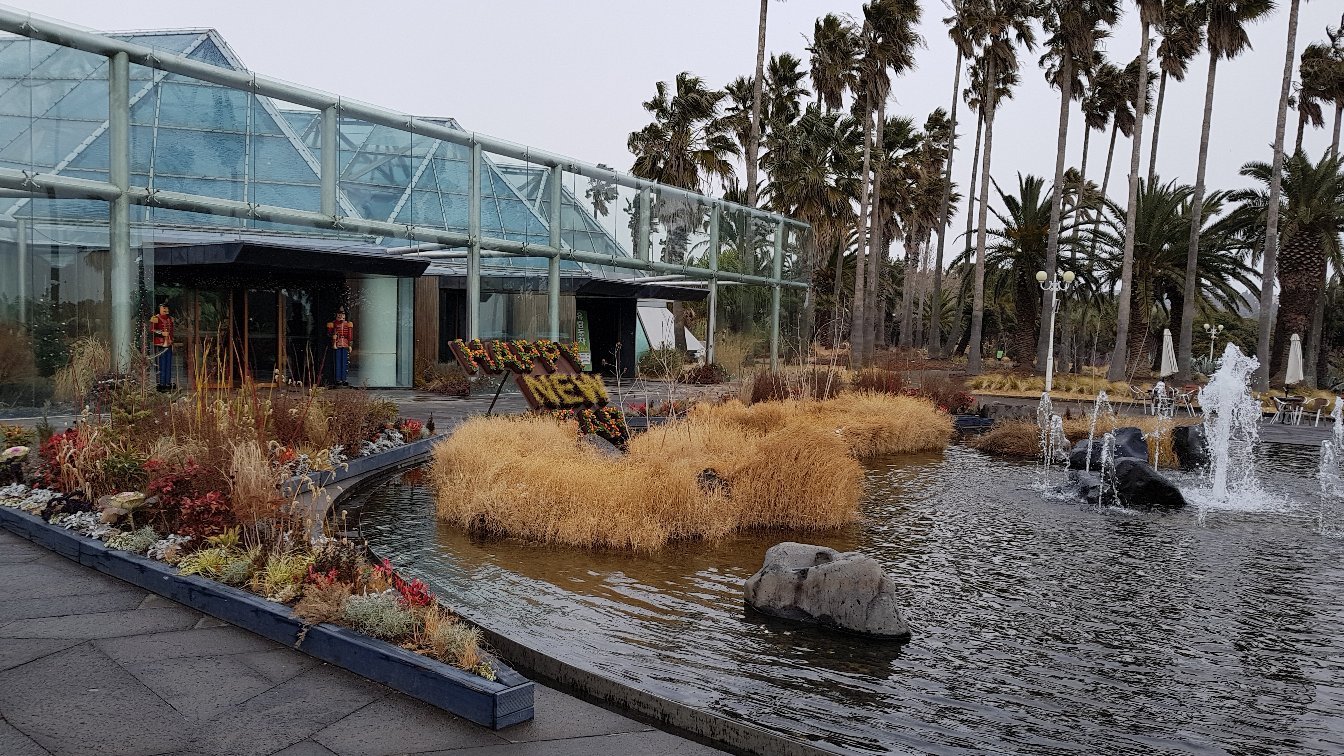 2024年 済州 如美地 植物園 - 出発前に知っておくべきことすべて - トリップアドバイザー