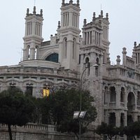 Hospital de Maudes