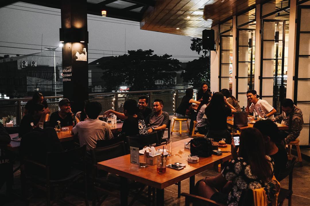 10 Kafe Terbaik Di Malang - Tripadvisor