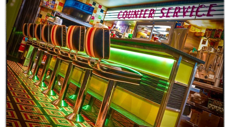 Laurel Diner