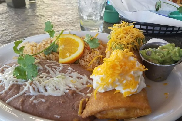 THE 10 BEST Mexican Restaurants in Palm Desert (Updated 2024)