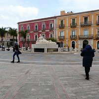 Piazza Municipio