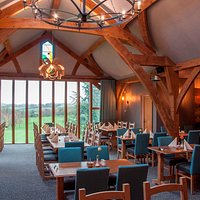 The Oak Room