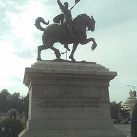 Monumento al Cid Campeador