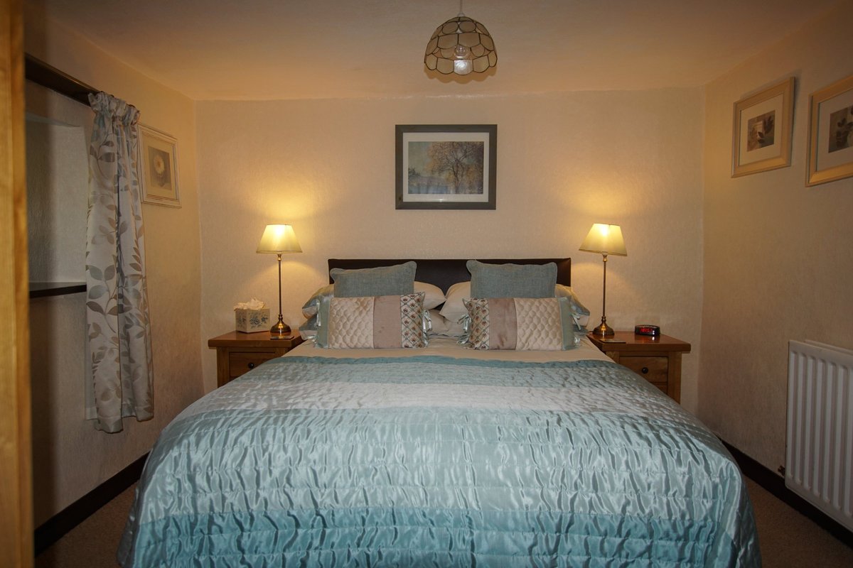 Crosslands Farm Rooms: Pictures & Reviews - Tripadvisor