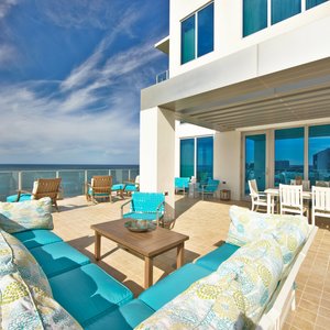 Opal Sands Resort &amp; Spa, hotel in Clearwater