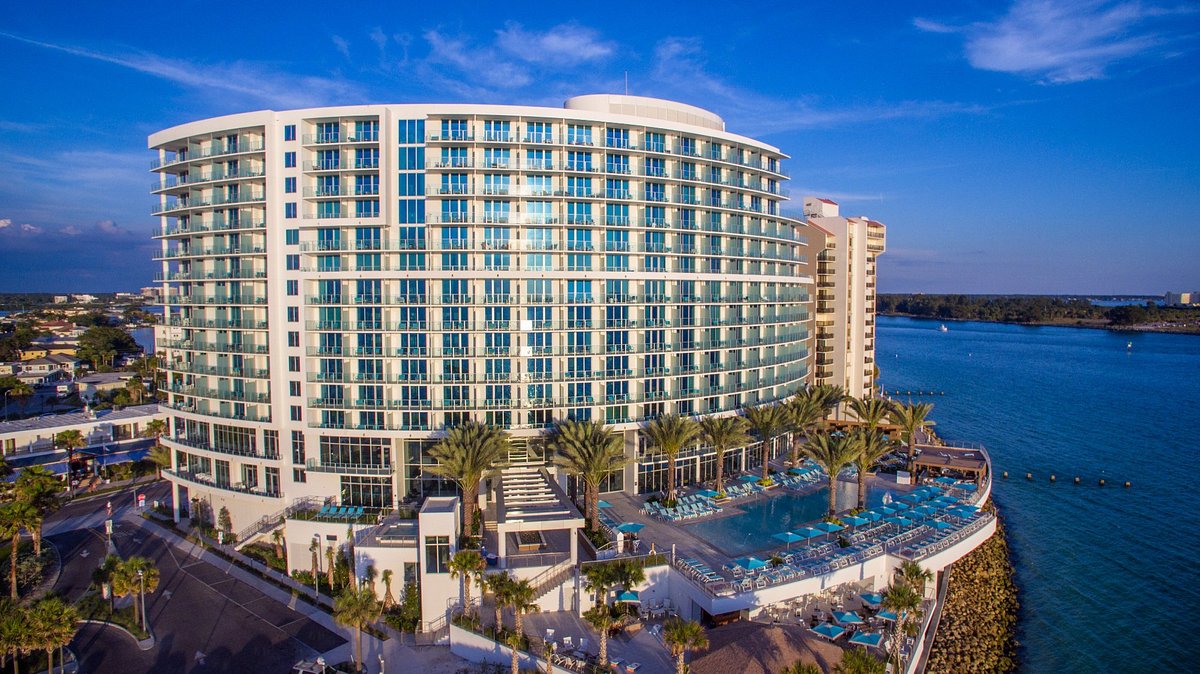 Opal Sands Resort, hotel in Clearwater