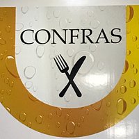 Excelente imperial, bons petiscos e marisco