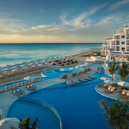 THE 10 BEST Luxury Family Resorts in Playa del Carmen - Jan 2023 (with ...