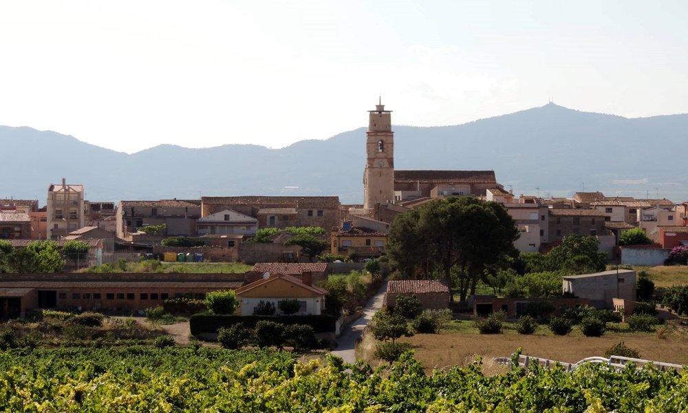 Turismo en Alió, España 2020: opiniones, consejos e información -  Tripadvisor