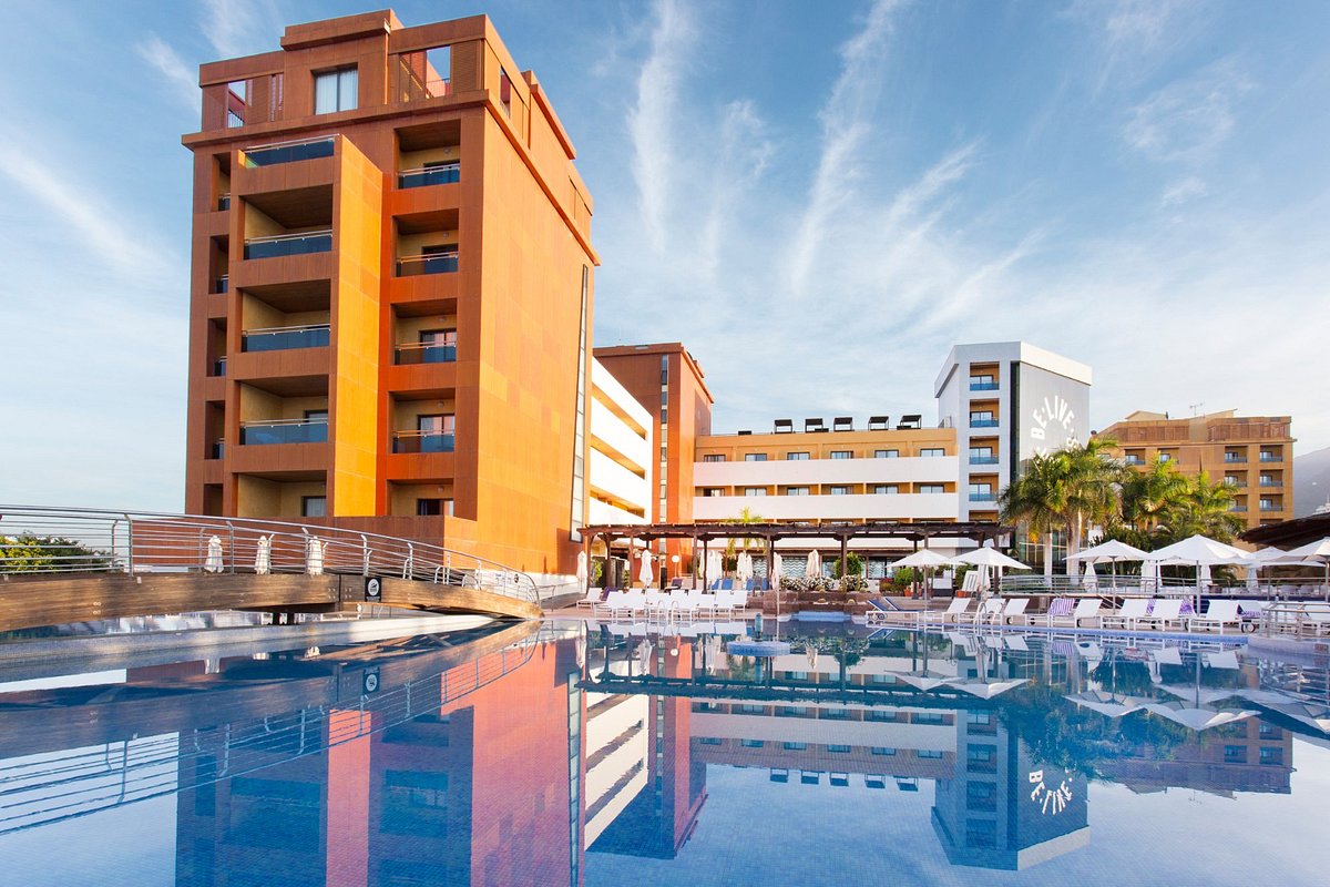 Be Live Experience La Nina, hotel in Costa Adeje