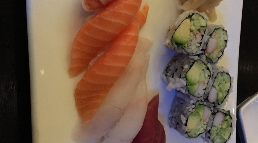 Kumo Sushi