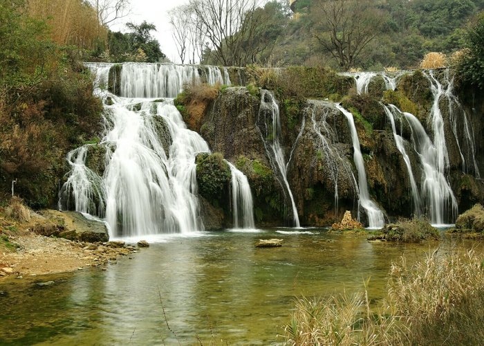 Tianhe Lake
