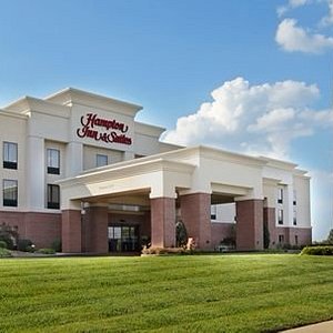 best hotels in madisonville ky