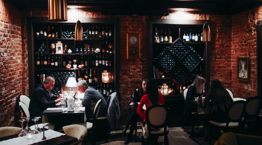Il Milanese spb Italian Restaurant