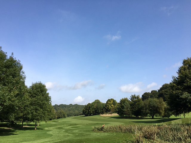 Woodlands Manor Golf Club (Sevenoaks) - All You Need to Know BEFORE You Go