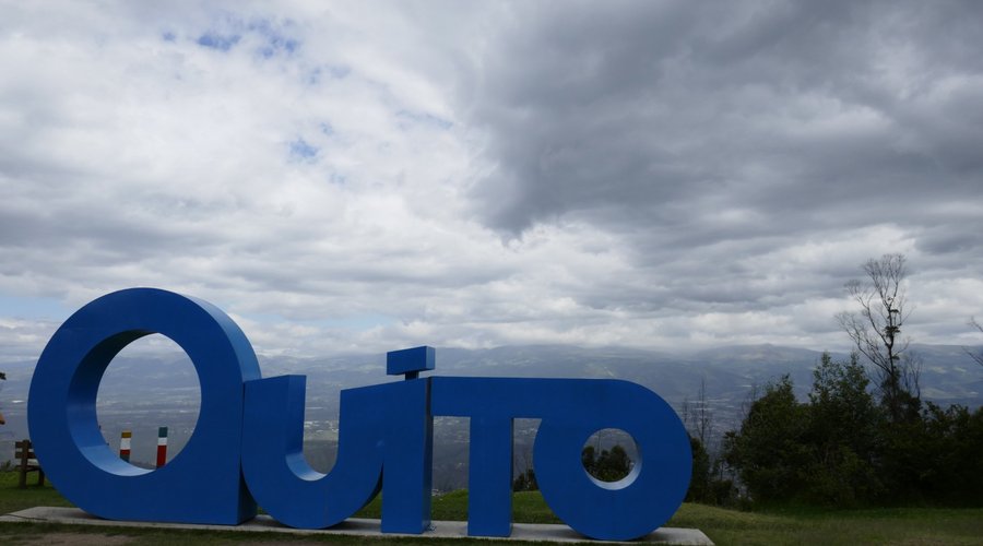 Parque Metropolitano