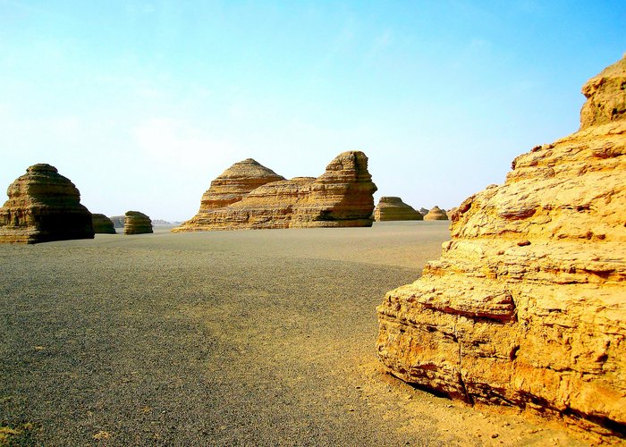 im Geo-Park 1