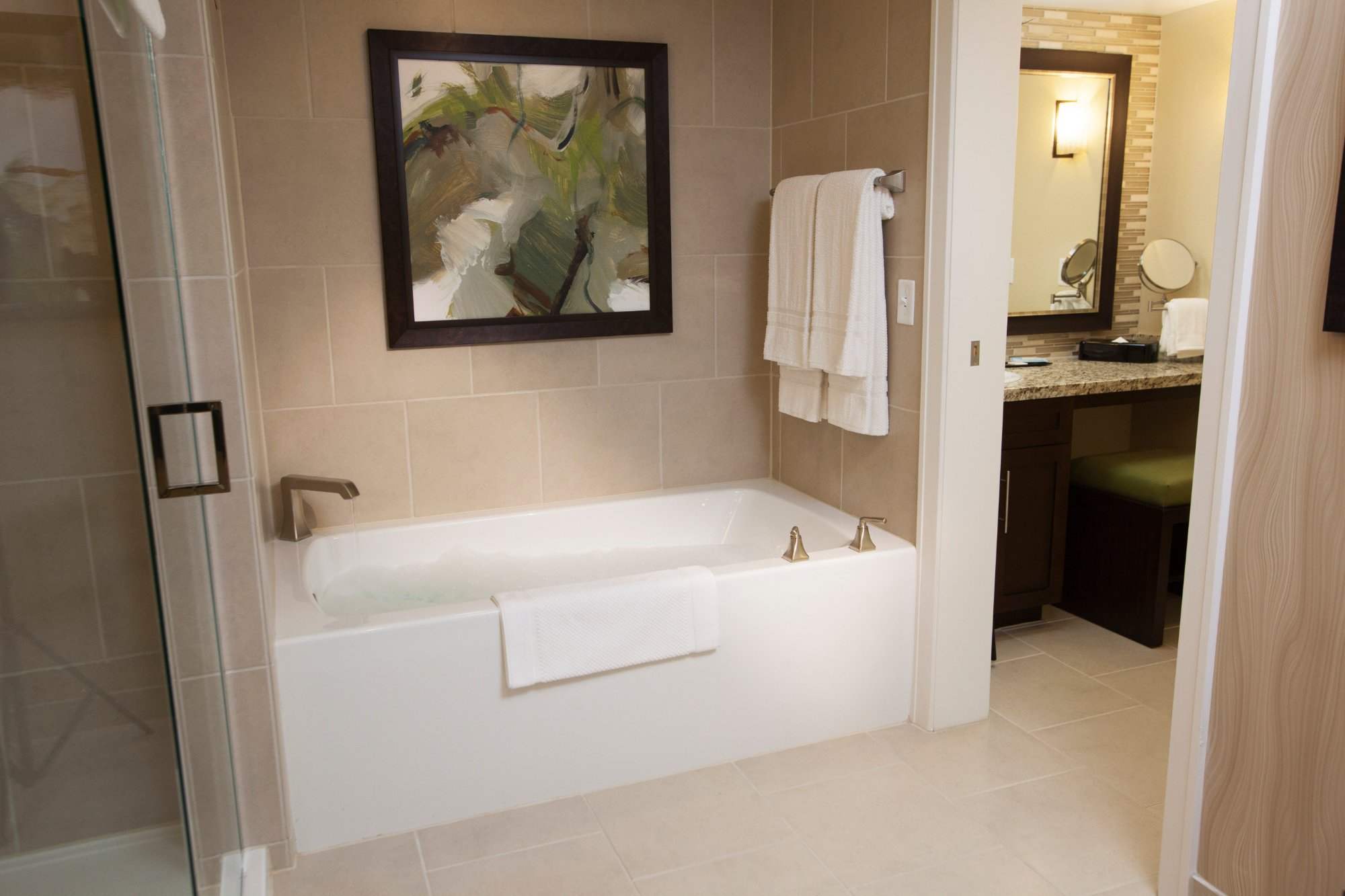 Hotel photo 13 of The Berkley, Las Vegas.