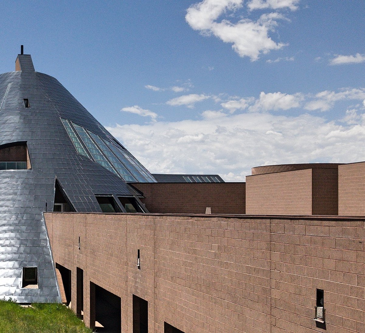 UNIVERSITY OF WYOMING ART MUSEUM (Laramie) Ce qu'il faut savoir