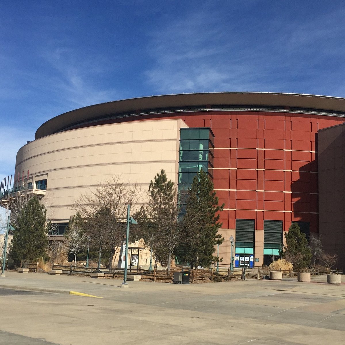 Ball Arena receives approval to increase capacity for Avalanche, Nuggets  games