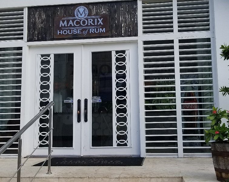 Macorix House of Rum image