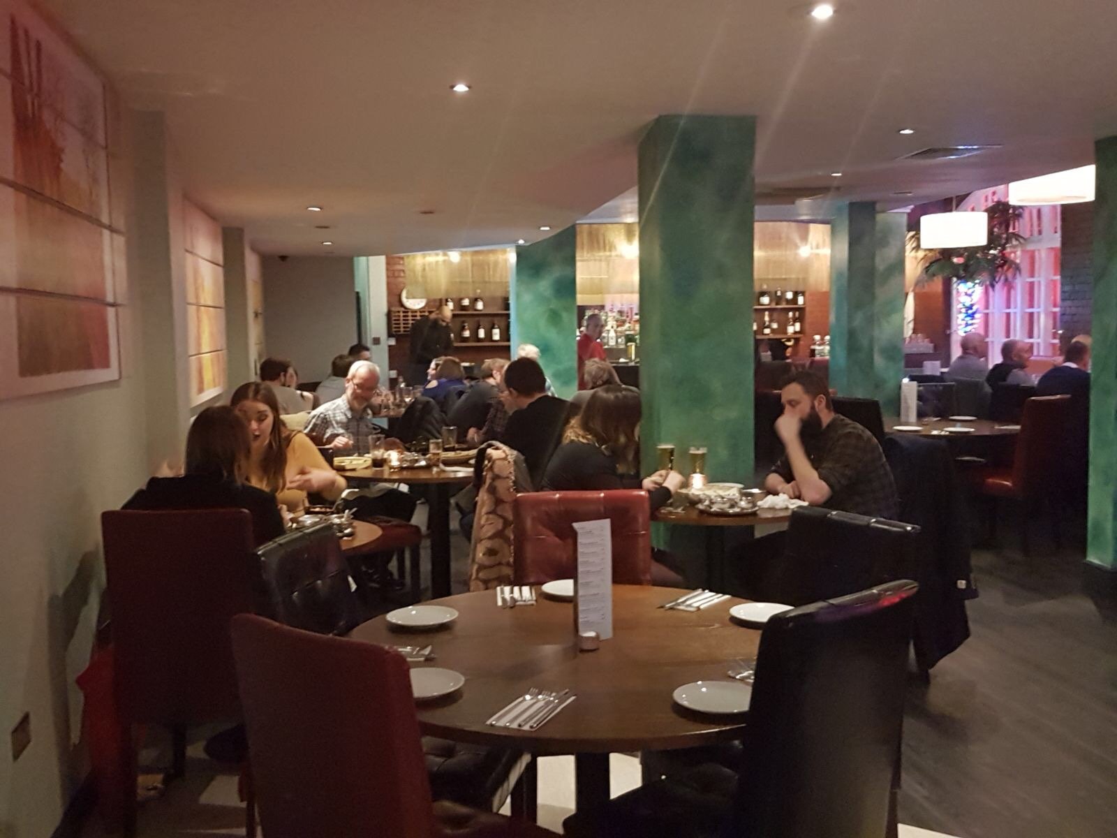 7 SPICES BALTI, Sheffield - Menu, Prices & Restaurant Reviews - Order ...