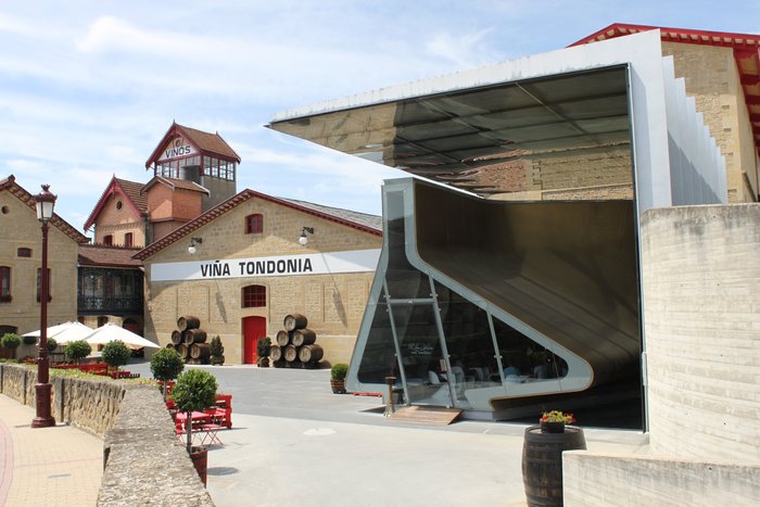 Imagen 2 de Bodegas López de Heredia Viña Tondonia