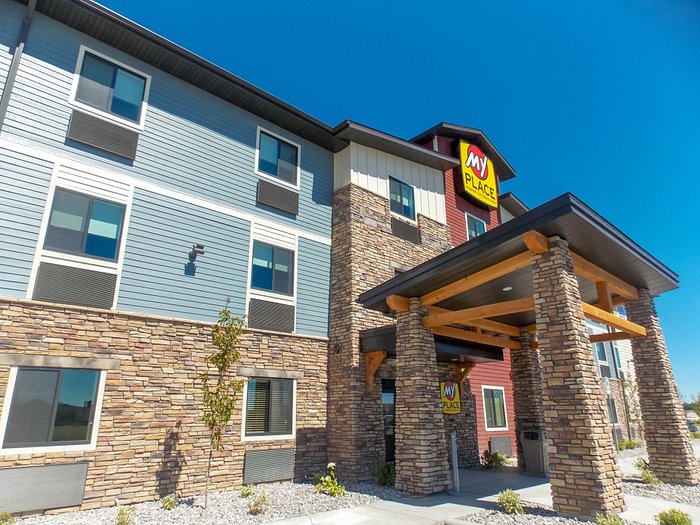 MY PLACE HOTELBILLINGS, MT 121 (̶1̶6̶5̶) Prices & Reviews