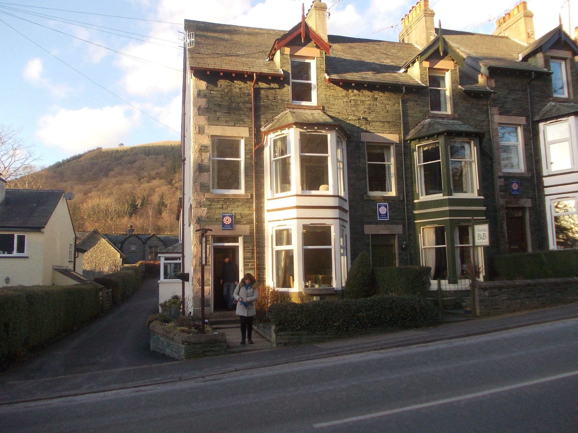 Hotel photo 62 of Laurel Bank B&B.