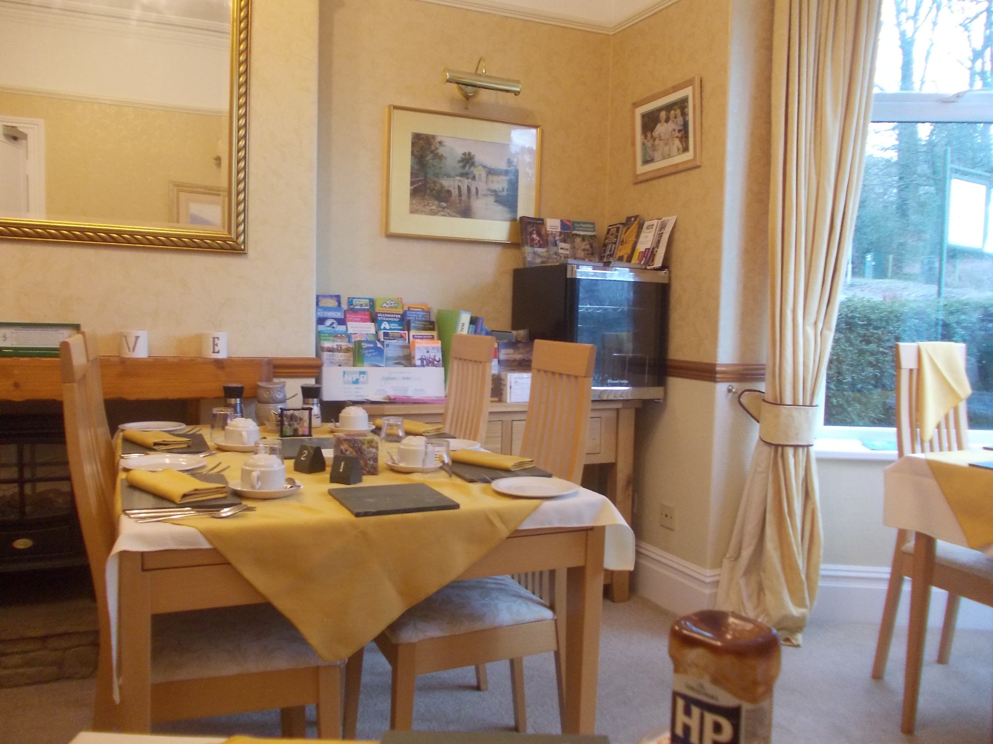 Hotel photo 61 of Laurel Bank B&B.
