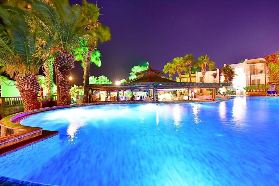 Hotel photo 15 of Parkim Ayaz Hotel.