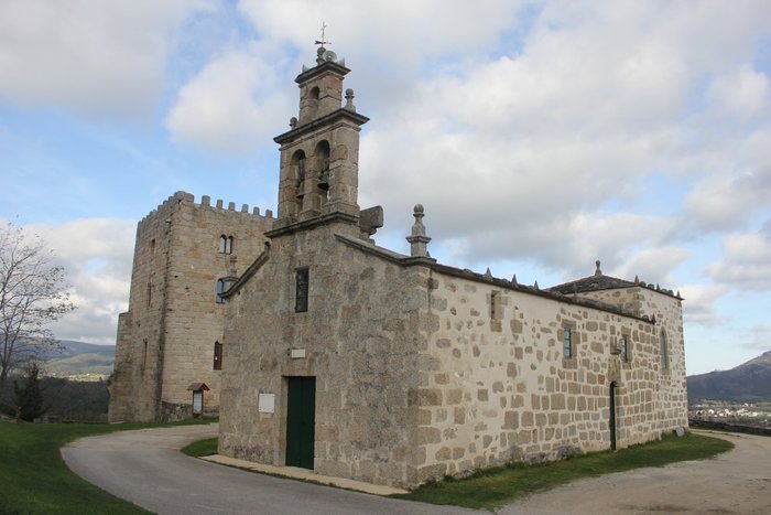 Imagen 7 de Torre del Mariscal Pardo de Cela