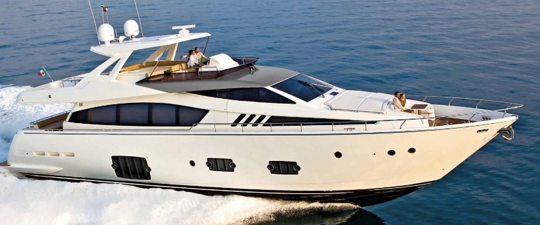 golden yacht charters miami