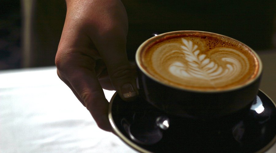 Flat White