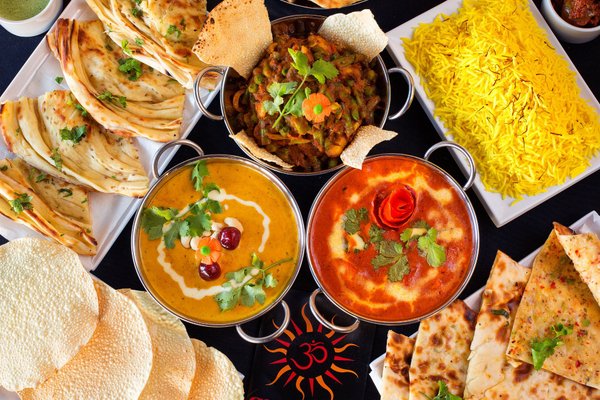 THE 10 BEST Indian Restaurants in Brisbane (Updated 2024)