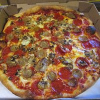 Suvio's Pizzeria Ristorante