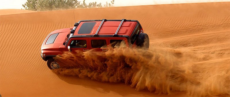 Deserto com areia movediça - Avaliações de viajantes - Wadi Araba Desert -  Tripadvisor