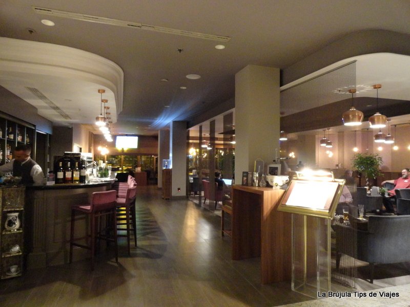 Hotel photo 72 of The Westin Zagreb.