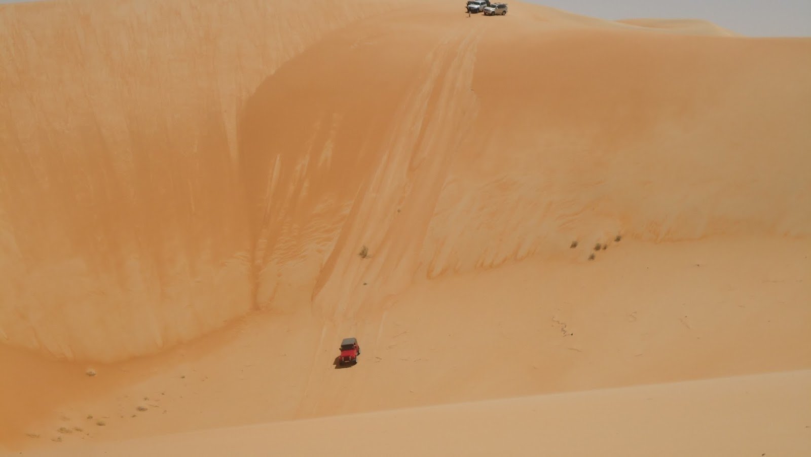 Liwa Desert Safari (Abu Dhabi) - All You Need To Know BEFORE You Go