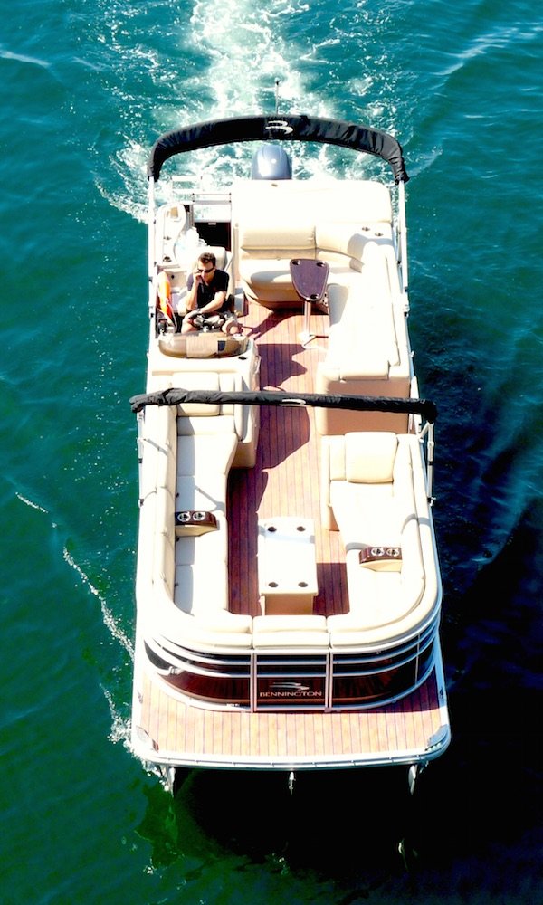 THE FLOATING LOUNGE 2024 All You Need To Know BEFORE You Go With   Getlstd Property Photo 