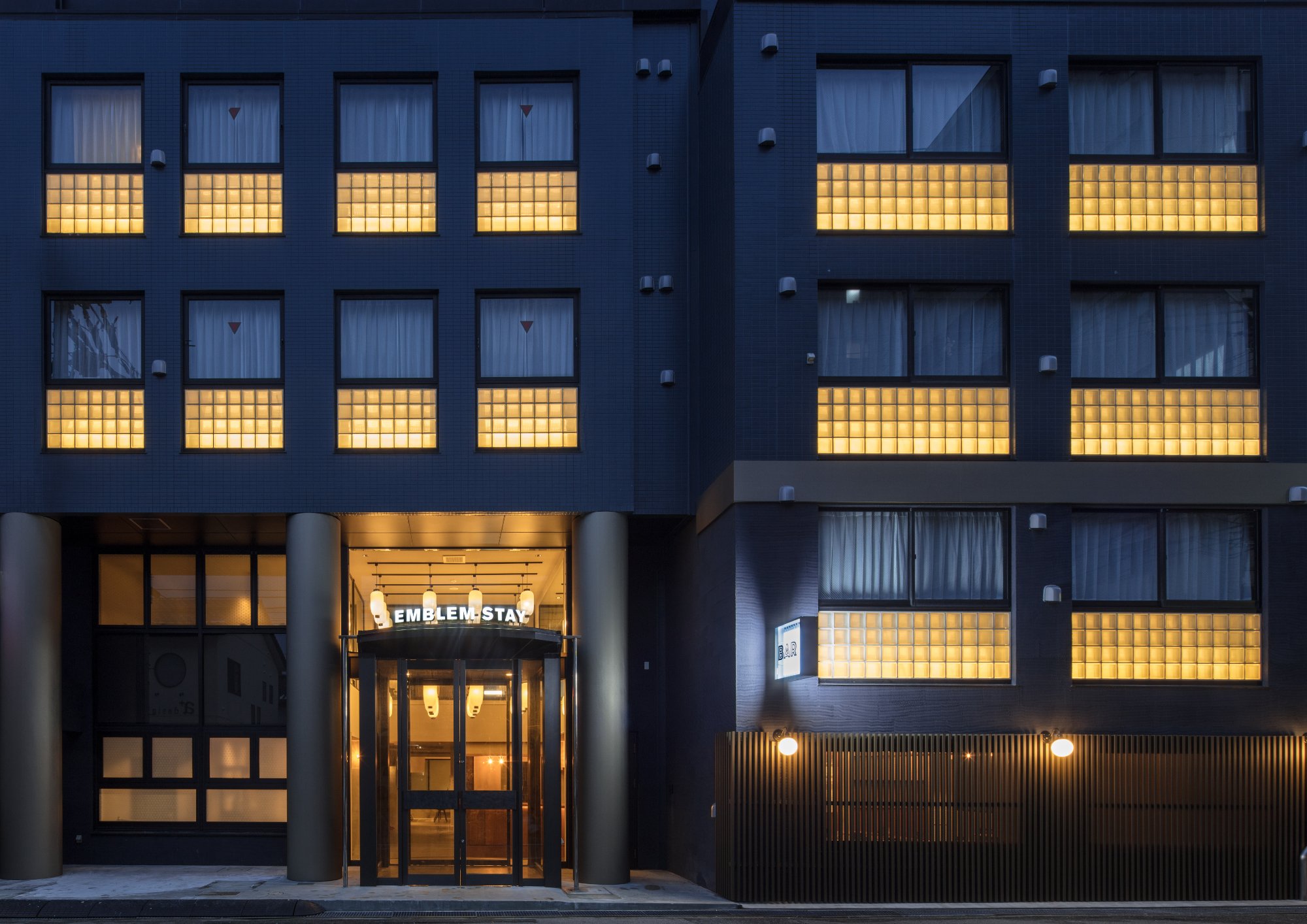 Hotel photo 61 of LINNAS Kanazawa.