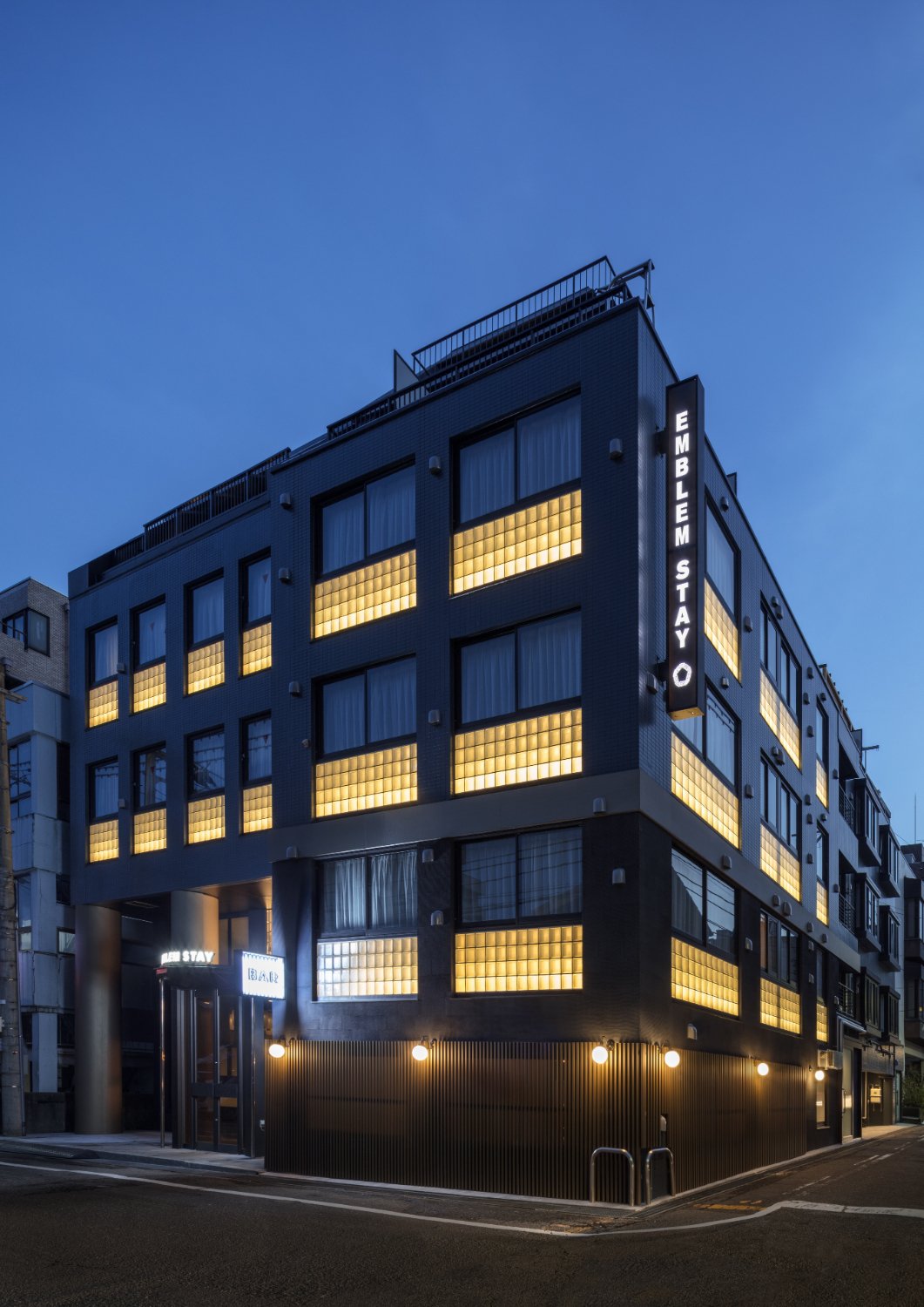 Hotel photo 10 of LINNAS Kanazawa.