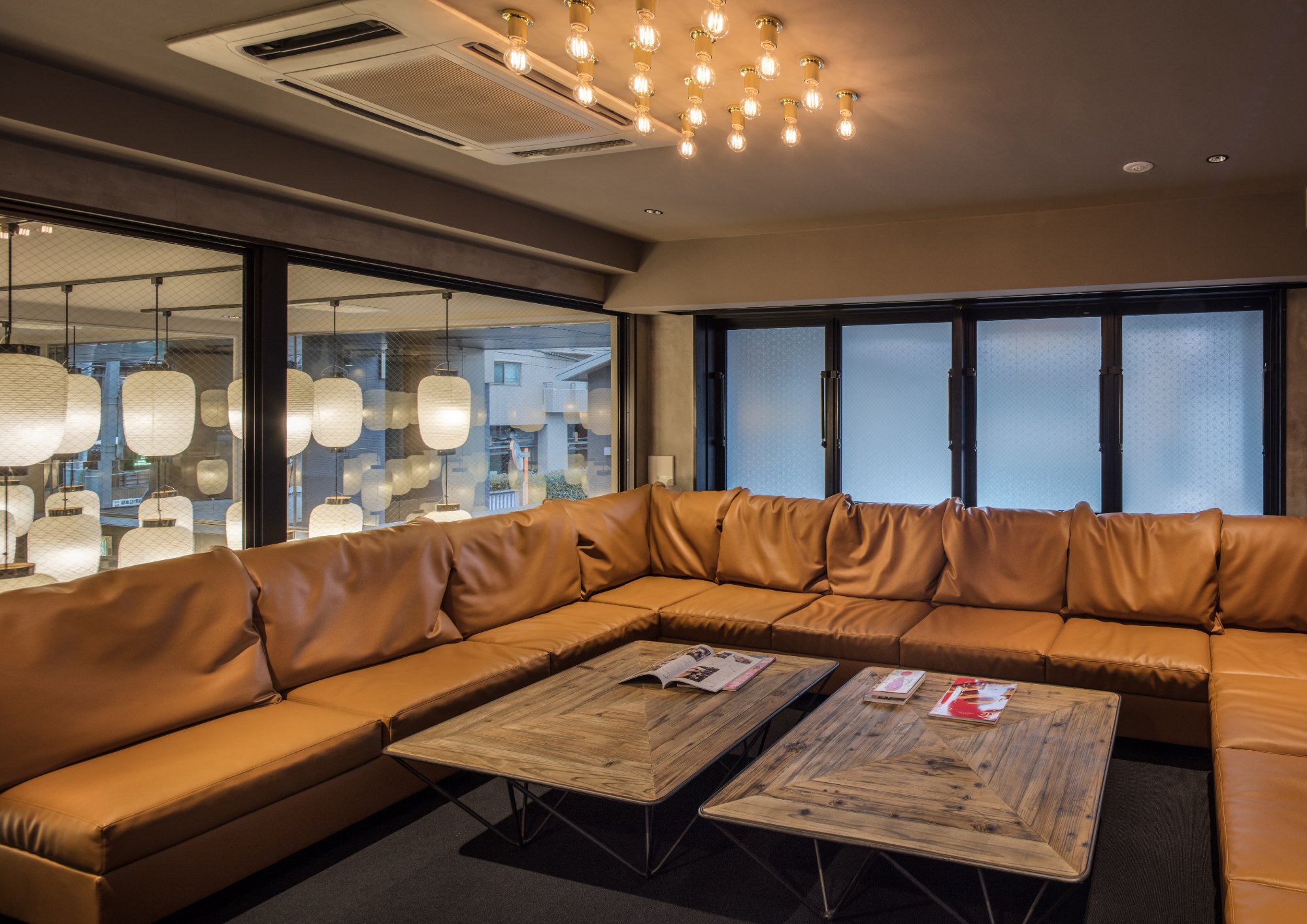 Hotel photo 8 of LINNAS Kanazawa.