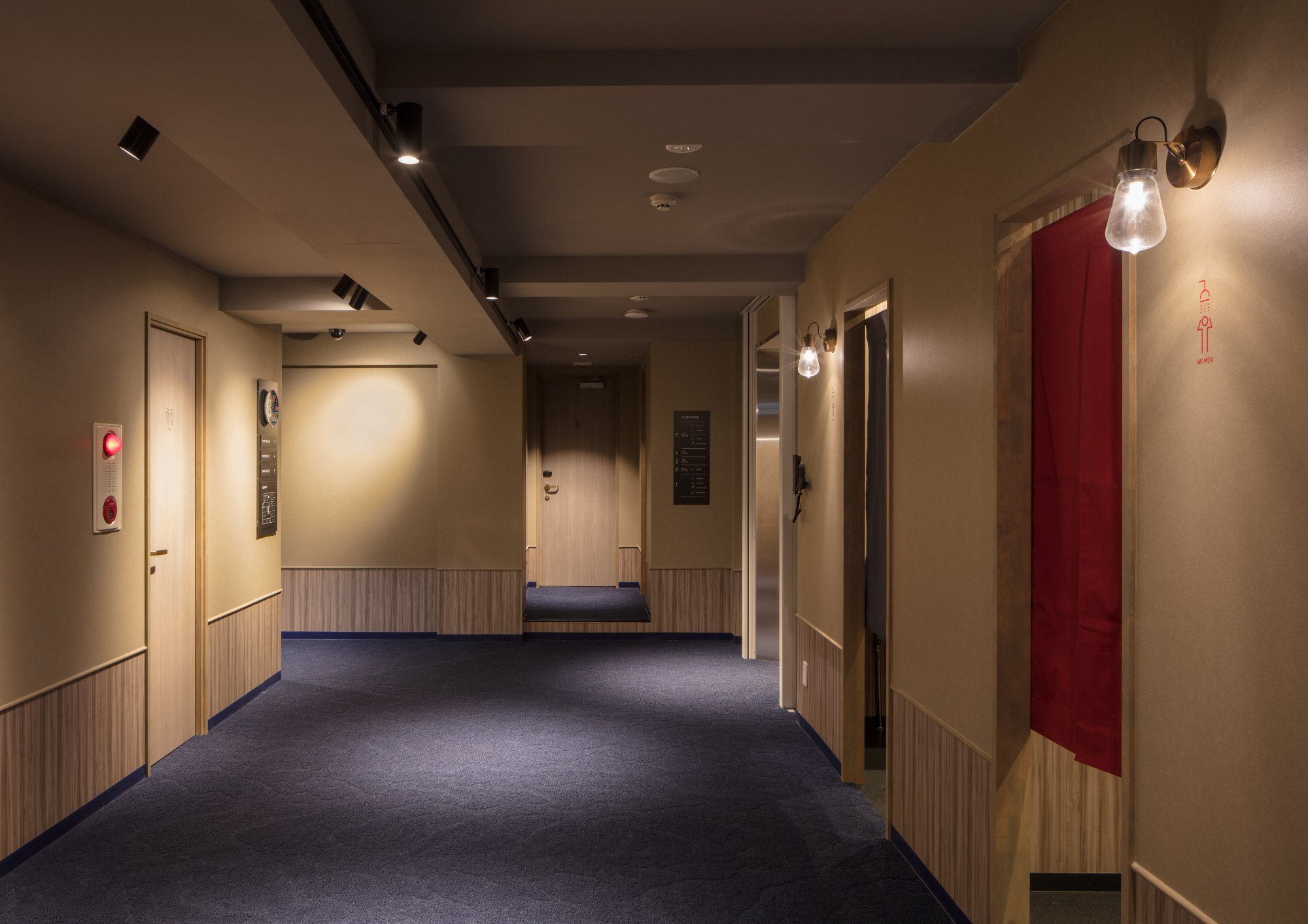 Hotel photo 31 of LINNAS Kanazawa.