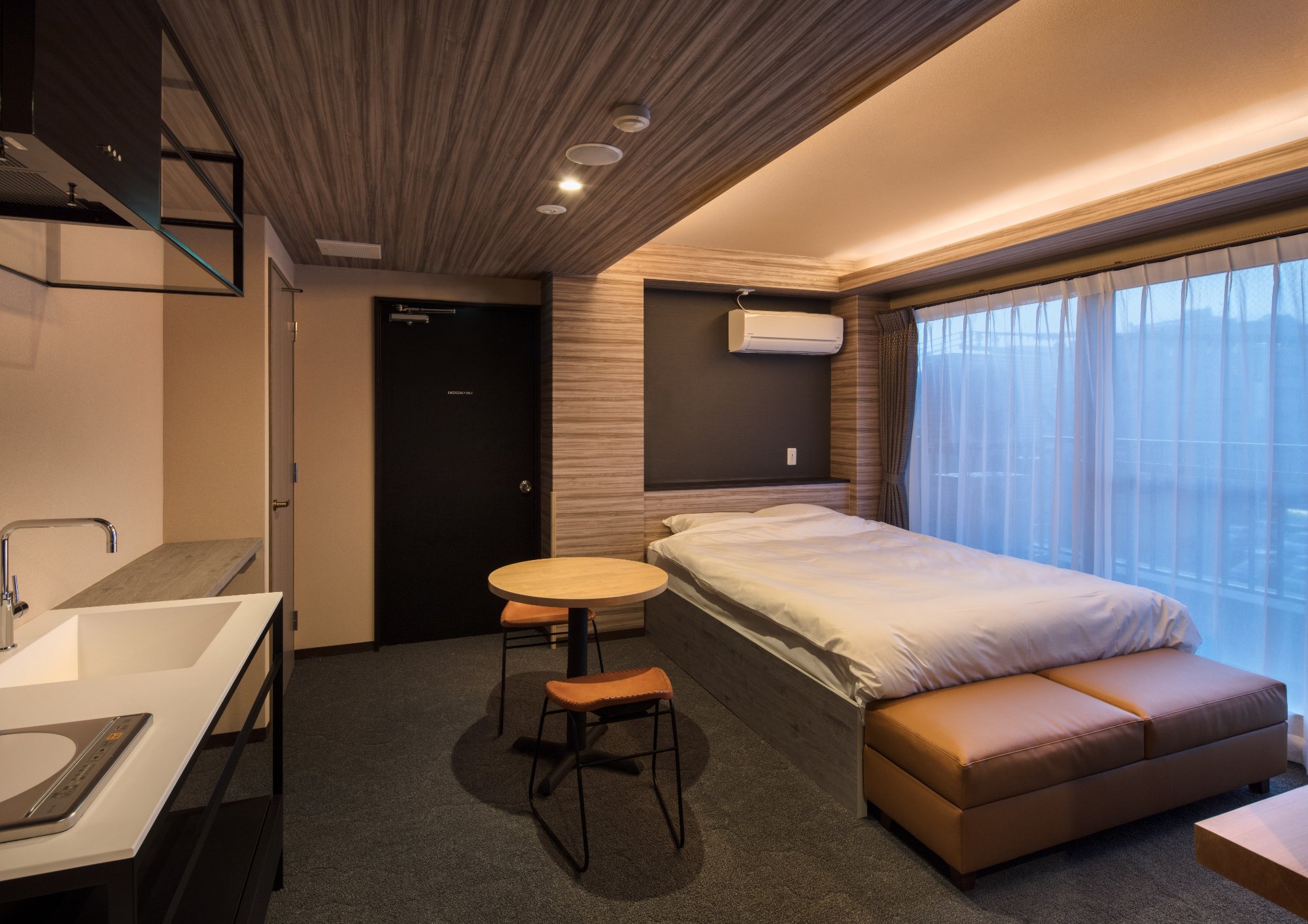 Hotel photo 50 of LINNAS Kanazawa.